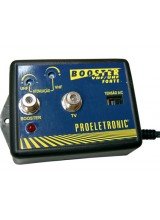 Booster VHF/UHF 26dB